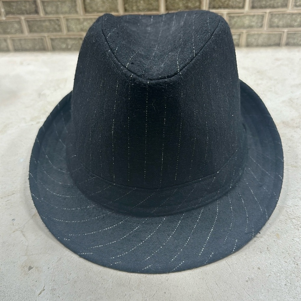 Fedora Costume Wear NWT